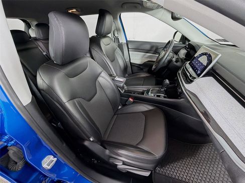 Used 2022 Jeep Compass Latitude w/ Convenience Group image 26