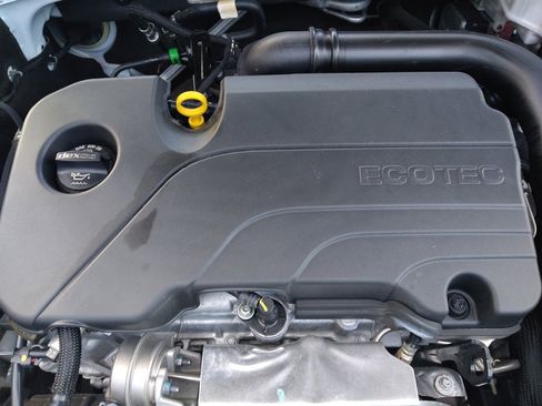 Used 2023 Chevrolet Malibu LS w/ Driver Confidence Package FWD image 30