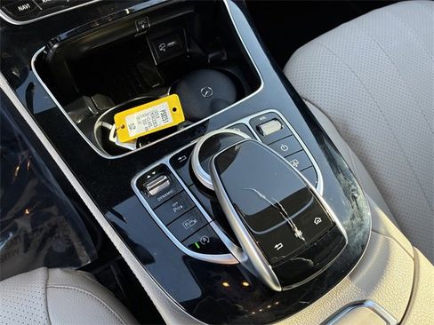 Used 2018 Mercedes-Benz E 300 E 300 w/ Premium 2 Package image 28