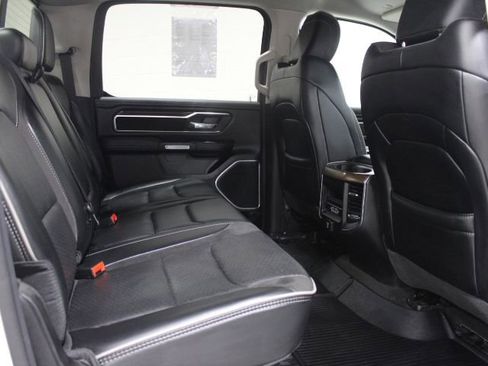 Used 2022 RAM 1500 Laramie image 30