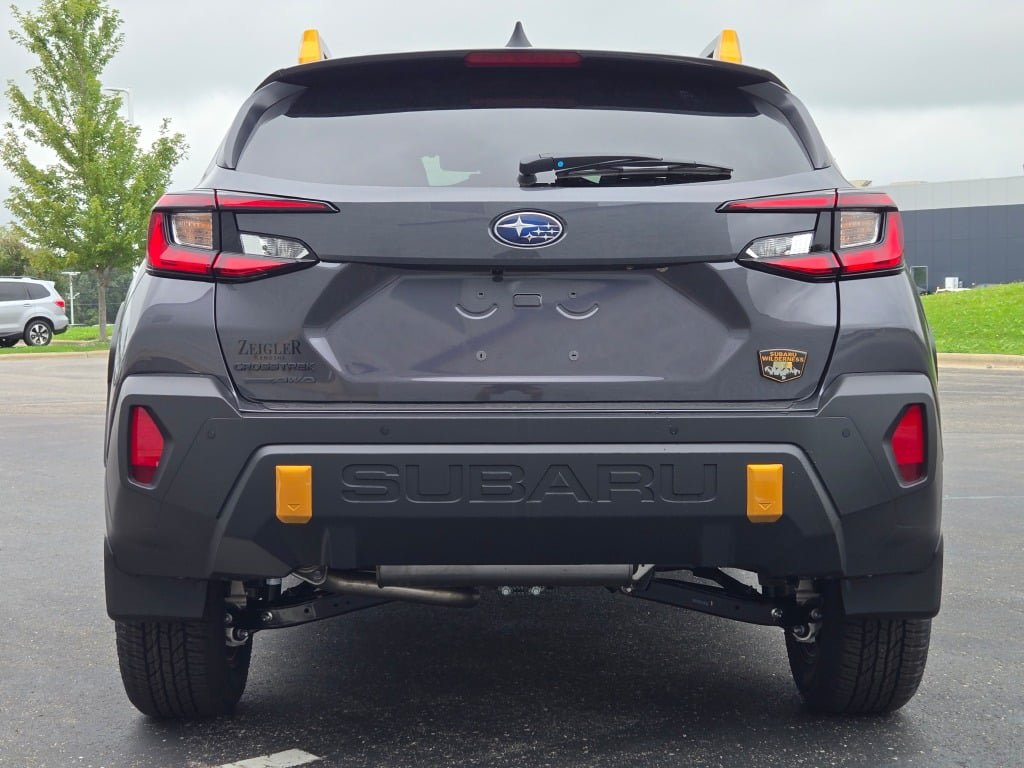 New 2026 Subaru Crosstrek 2.5i Wilderness AWD/4WD image 13