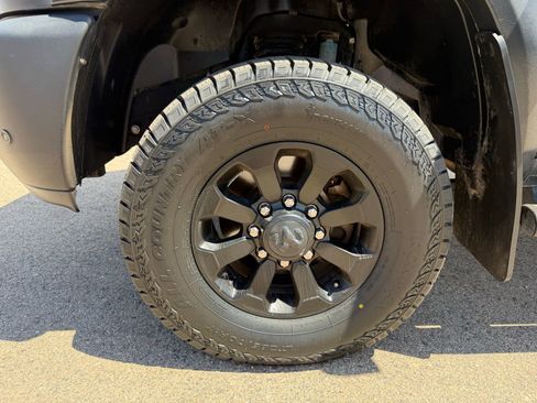 Used 2018 RAM 2500 Power Wagon image 43