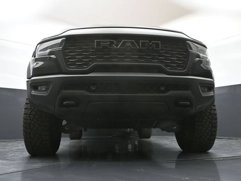 New 2026 RAM 1500 RHO w/ RHO Level 1 Equipment Group AWD/4WD image 57