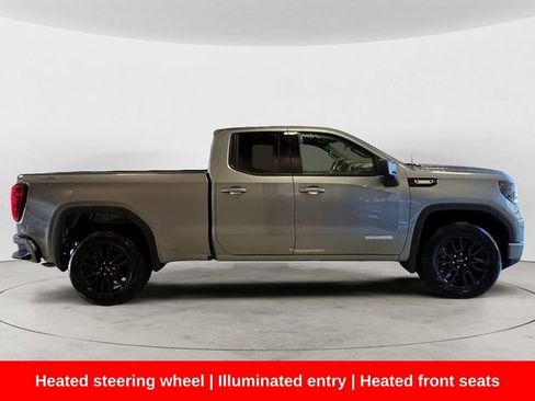 New 2026 GMC Sierra 1500 Elevation AWD/4WD image 7