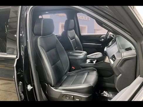 Certified 2021 Chevrolet Tahoe Premier image 25