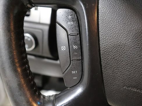 Used 2007 Chevrolet Tahoe 4WD image 26