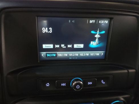 Used 2016 Chevrolet Silverado 2500 W/T w/ WT Fleet Convenience Package RWD image 12