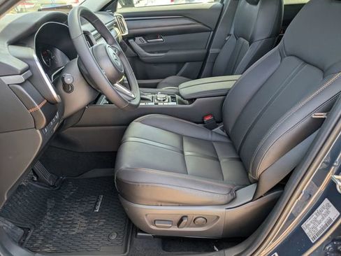 New 2026 MAZDA CX-50 AWD 2.5 Hybrid w/ Weather Package image 14