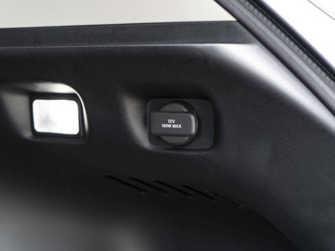 Used 2026 Honda HR-V LX image 41