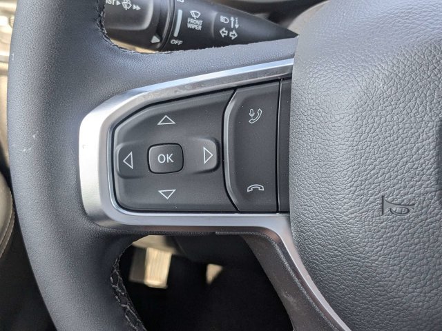 New 2026 RAM 2500 Big Horn AWD/4WD image 26