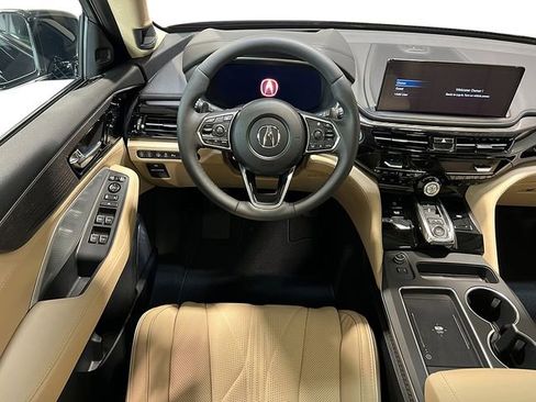 New 2026 Acura MDX SH-AWD w/ Advance Package image 21