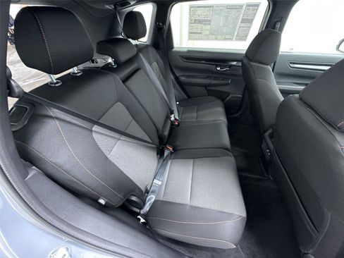 New 2026 Honda CR-V Sport image 32