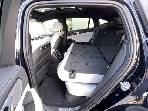 Certified 2024 BMW X6 xDrive40i w/ Premium Package image 29