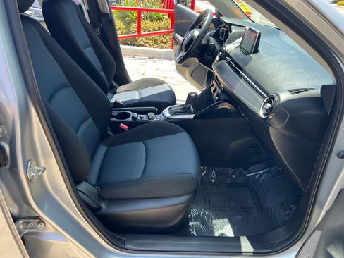 Used 2018 Toyota Yaris iA FWD image 32