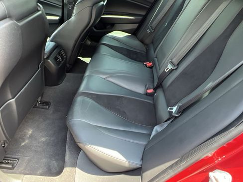 Certified 2021 Acura TLX w/ A-SPEC Pkg FWD image 22