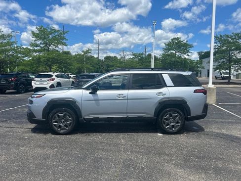 Certified 2026 Subaru Outback Premium AWD/4WD image 2