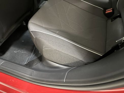 New 2026 Volkswagen Jetta Sport image 22