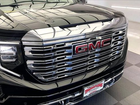 Used 2026 GMC Sierra 1500 Denali AWD/4WD image 30