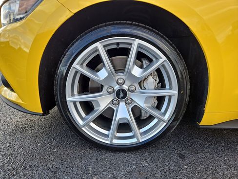 Used 2015 Ford Mustang GT Premium w/ Equipment Group 401A image 9