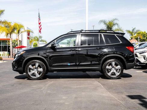 Used 2021 Honda Passport Touring image 6