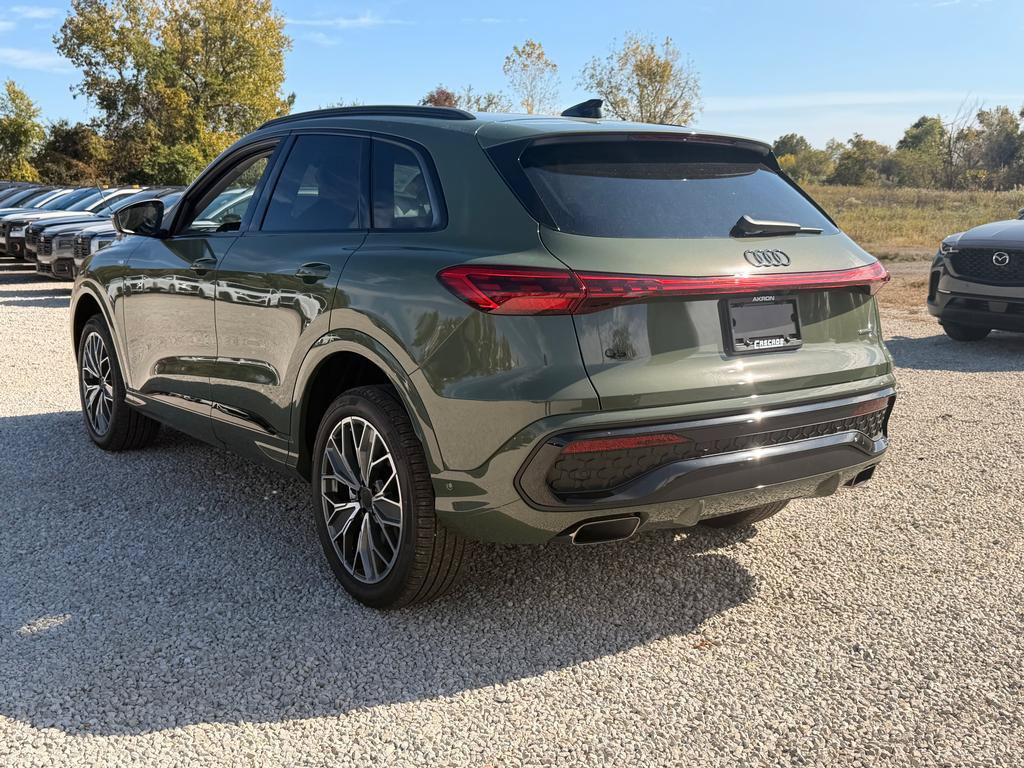 New 2026 Audi Q5 Premium Plus AWD/4WD image 3