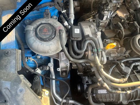 Used 2022 Volkswagen Taos SE FWD image 27