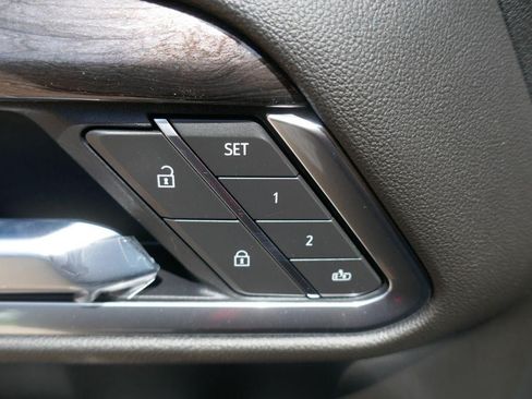 New 2026 Chevrolet Silverado 1500 LTZ AWD/4WD image 24