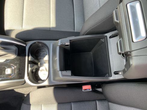 New 2026 Chevrolet Colorado W/T w/ WT Custom Package RWD image 45