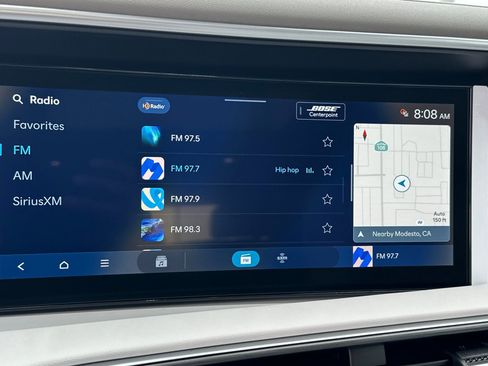 New 2026 Hyundai Palisade Limited image 19