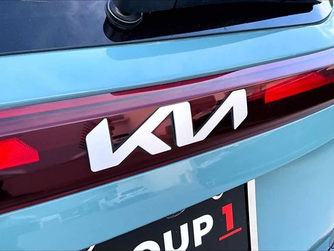 Used 2024 Kia Seltos S FWD image 10