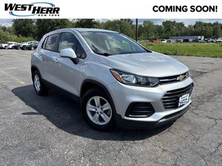 Used 2019 Chevrolet Trax LS w/ Tint and Cruise Package FWD video 1