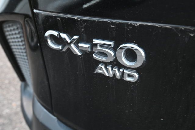 Used 2026 MAZDA CX-50 AWD 2.5 S w/ Preferred Pkg image 5