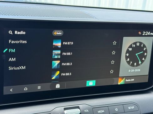 New 2026 Kia K4 FWD image 14