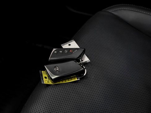 Used 2023 Lexus LX 600 F Sport image 51