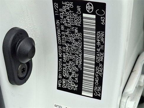 Used 2023 Toyota Corolla GR image 27