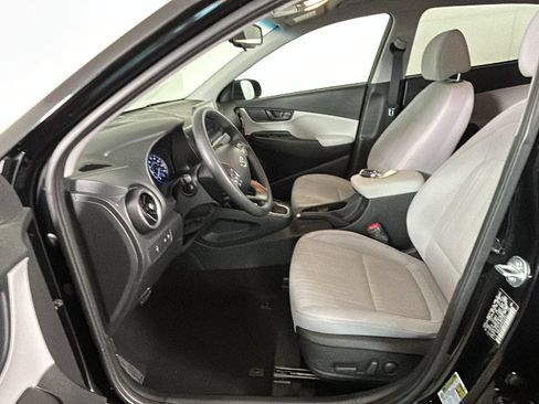 Certified 2023 Hyundai Kona SEL w/ Cargo Package AWD/4WD image 14