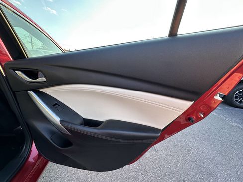 Used 2014 MAZDA MAZDA6 Grand Touring image 18