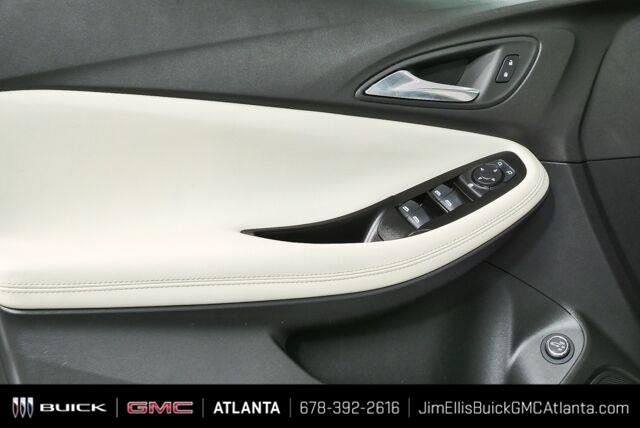 Certified 2022 Buick Encore GX Select FWD image 7