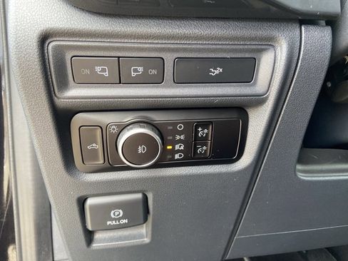 Used 2023 Ford F150 XLT w/ Equipment Group 302A High image 48