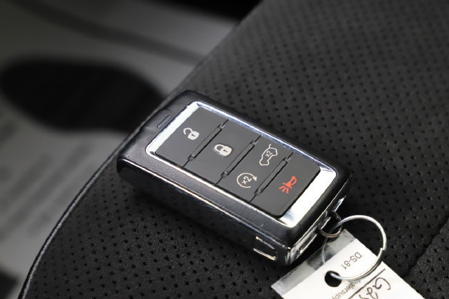 Used 2021 Jeep Grand Cherokee L Laredo AWD/4WD image 31
