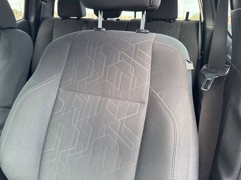 Used 2018 Toyota Tacoma TRD Sport image 10