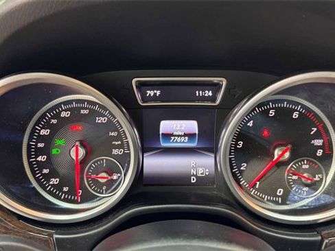 Used 2016 Mercedes-Benz GLE 350 GLE 350 w/ Premium Package image 19