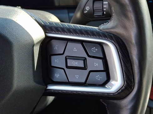 Used 2024 Ford Mustang Premium RWD image 22