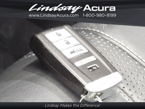 Certified 2021 Acura RDX w/ Technology Package image 27