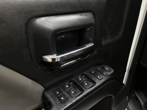 Used 2015 GMC Sierra 1500 4x4 Double Cab w/ Sierra Convenience Package image 23