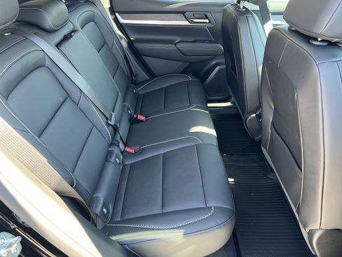 New 2026 GMC Terrain Denali image 19