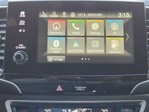 Used 2022 Honda Passport TrailSport image 17