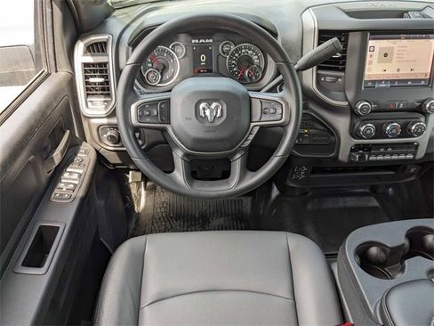 New 2024 RAM 5500 Tradesman w/ Max Tow Package image 25