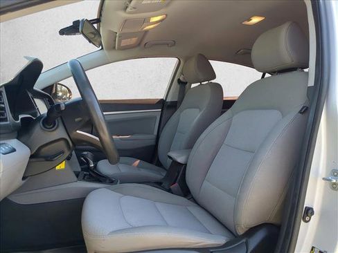 Used 2019 Hyundai Elantra SEL image 15