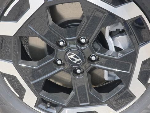 New 2026 Hyundai Santa Fe SE FWD image 9